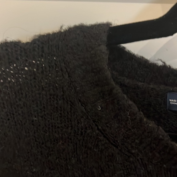 Zara Knit Sweater - Picture 4 of 4